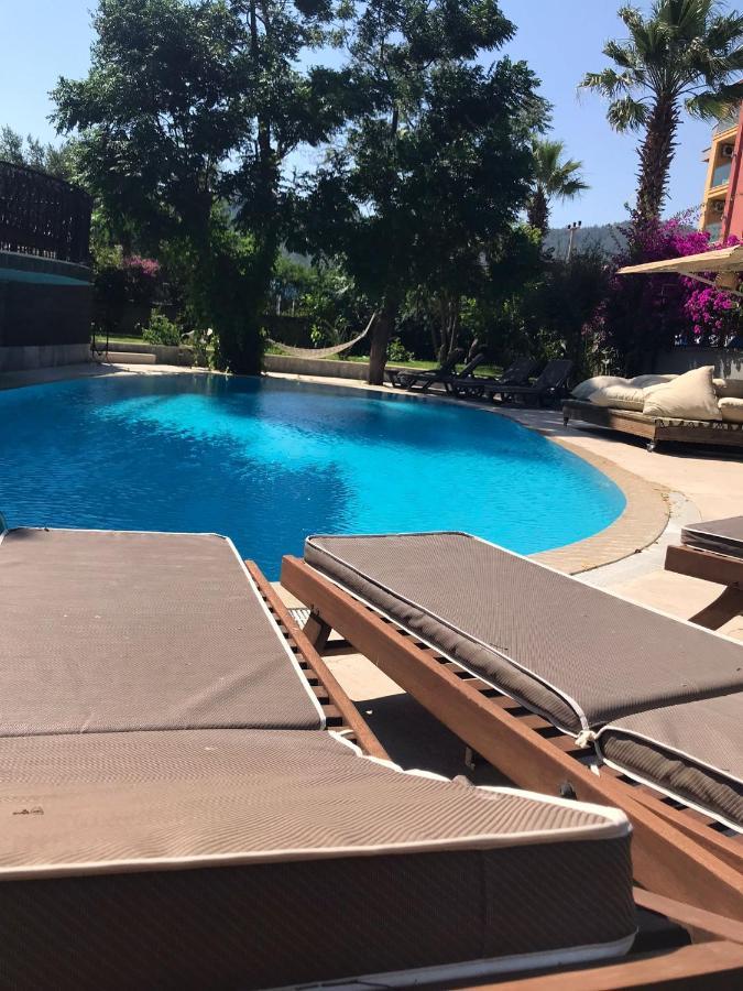 Villa Sophia Marmaris Exterior foto